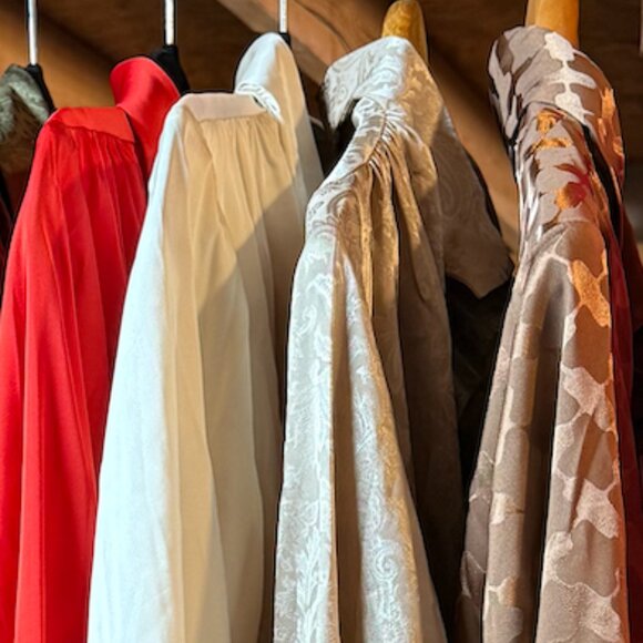 NWT LEE Tie Front Blouse - 4 colors - Picture 1 of 1